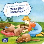 Meine Biber haben Fieber