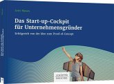 Das Start-up-Cockpit für Unternehmensgründer