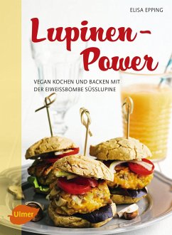 Lupinen-Power - Epping, Elisa