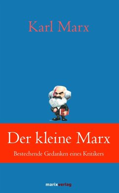 Der kleine Marx - Marx, Karl