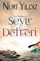 Mavi Marmara Seyir Defteri - Yildiz, Nuri