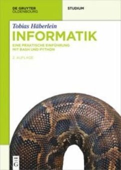 Informatik - Häberlein, Tobias