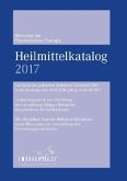 Heilmittelkatalog 2017, Physikalische Therapie