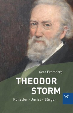 Theodor Storm - Eversberg, Gerd