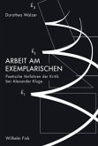 rbeit am Exemplarischen