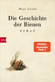Die Geschichte der Bienen / Klima Quartett Bd.1 (eBook, ePUB)