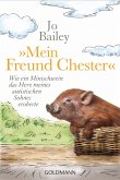 "Mein Freund Chester" (eBook, ePUB)