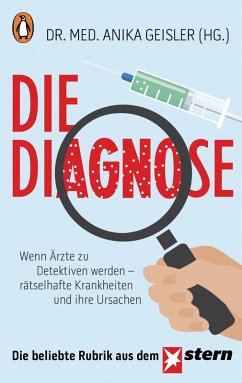 Die Diagnose (eBook, ePUB)