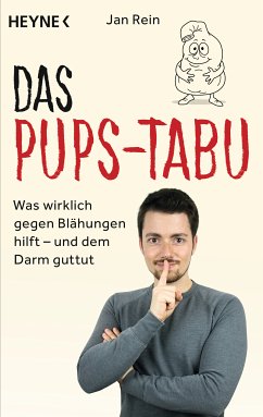 Das Pups-Tabu (eBook, ePUB) - Rein, Jan