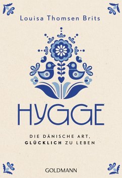 Hygge (eBook, ePUB) - Thomsen Brits, Louisa