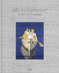 Cover UBS Art Collection