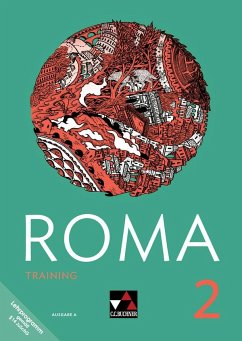 Roma A Training 2 - Roma, Ausgabe A