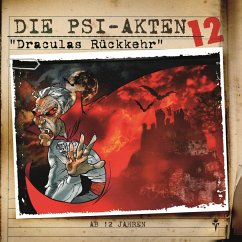 Draculas Rückkehr (MP3-Download) - Hrissomallis, Simeon