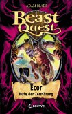 Ecor, Hufe der Zerstörung / Beast Quest Bd.20 (eBook, ePUB)