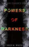 POWERS OF DARKNESS (Mystery Classics Series) (eBook, ePUB)