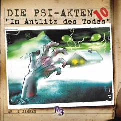 Das Antlitz des Todes (MP3-Download) - Hrissomallis, Simeon