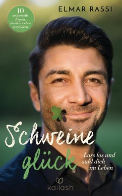 Schweineglück (eBook, ePUB) - Rassi, Elmar