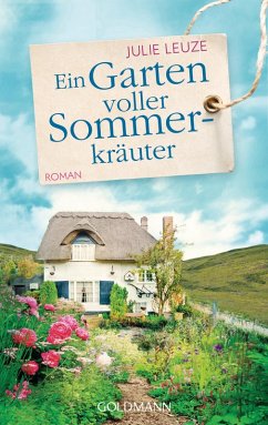 Ein Garten voller Sommerkräuter (eBook, ePUB) - Leuze, Julie