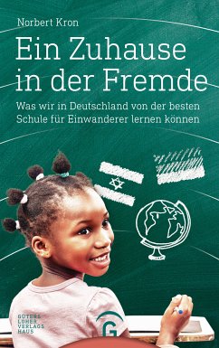 Ein Zuhause in der Fremde (eBook, ePUB) - Kron, Norbert