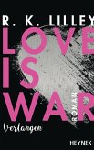 Verlangen / Love is war Bd.1 (eBook, ePUB)
