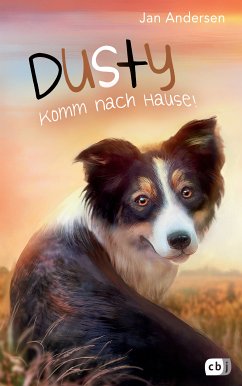 Komm nach Hause! / Dusty Bd.3 (eBook, ePUB) - Andersen, Jan