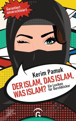 Der Islam, das Islam, was Islam? (eBook, ePUB) - Pamuk, Kerim