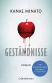 Geständnisse (eBook, ePUB)