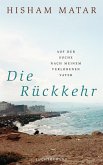 Die Rückkehr (eBook, ePUB)