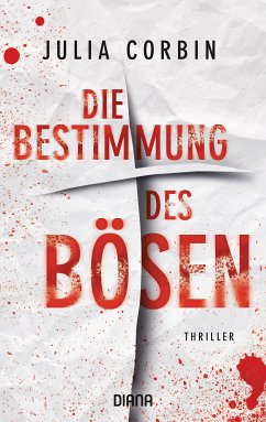 Die Bestimmung des Bösen / Hall & Hellstern Bd.1 (eBook, ePUB) - Corbin, Julia