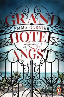 Grandhotel Angst (eBook, ePUB) - Garnier, Emma