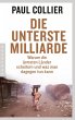 Die unterste Milliarde (eBook, ePUB) - Bild 1