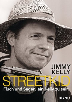 Streetkid (eBook, ePUB) - Kelly, Jimmy; Leßnerkraus, Patricia