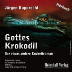 Gottes Krokodil (MP3-Download)