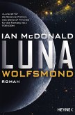 Wolfsmond / Luna Saga Bd.2 (eBook, ePUB)