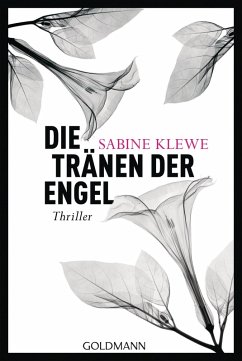 Die Tränen der Engel / Louis & Salomon Bd.4 (eBook, ePUB) - Klewe, Sabine