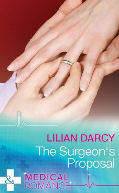 The Surgeon's Proposal (Mills & Boon Medical) (Doctors Down Under, Book 3) (eBook, ePUB) - Darcy, Lilian