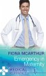 Emergency In Maternity (eBook, ePUB) - Bild 1