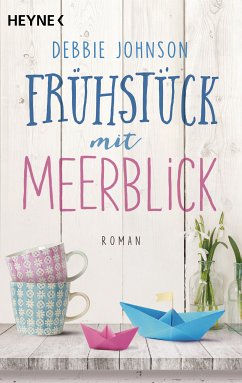 Frühstück mit Meerblick (eBook, ePUB) - Johnson, Debbie