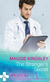 The Stranger's Secret (eBook, ePUB)