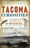 Tacoma Curiosities (eBook, ePUB)