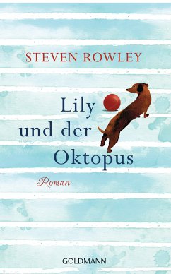 Lily und der Oktopus (eBook, ePUB) - Rowley, Steven