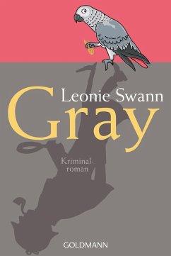 Gray (eBook, ePUB) - Swann, Leonie
