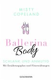 Ballerina Body (eBook, ePUB)