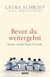 Bevor du weitergehst (eBook, ePUB) - Bild 1