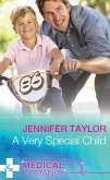 A Very Special Child (eBook, ePUB)