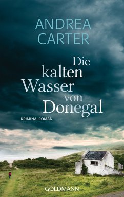 Die kalten Wasser von Donegal (eBook, ePUB) - Carter, Andrea