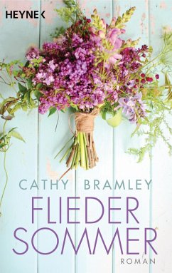 Fliedersommer (eBook, ePUB) - Bramley, Cathy