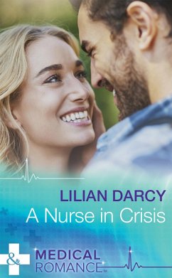 Cover A Nurse In Crisis (eBook, ePUB)