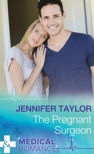 The Pregnant Surgeon (eBook, ePUB)