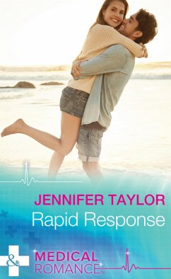 Cover Rapid Response (eBook, ePUB)